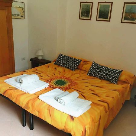 Villa Tramonto Альгеро Экстерьер фото